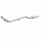 2005 Mercedes-Benz CLK320 3.2L Direct-Fit Catalytic Converter 5411806 Magnaflow