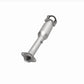 2005-2006 INFINITI QX56 California Grade CARB Catalytic Converter 5592215