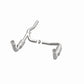 2009-2012 Jeep Liberty CARB Compliant Direct-Fit Cat Converter 5551148 Magnaflow - Catalytic Converters Car Part People