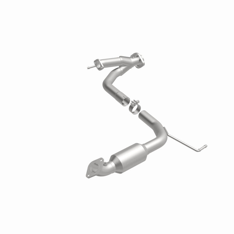 2005-2015 Toyota Tacoma 4.0L Direct-Fit Catalytic Converter 5592701 Magnaflow - Catalytic Converters Car Part People
