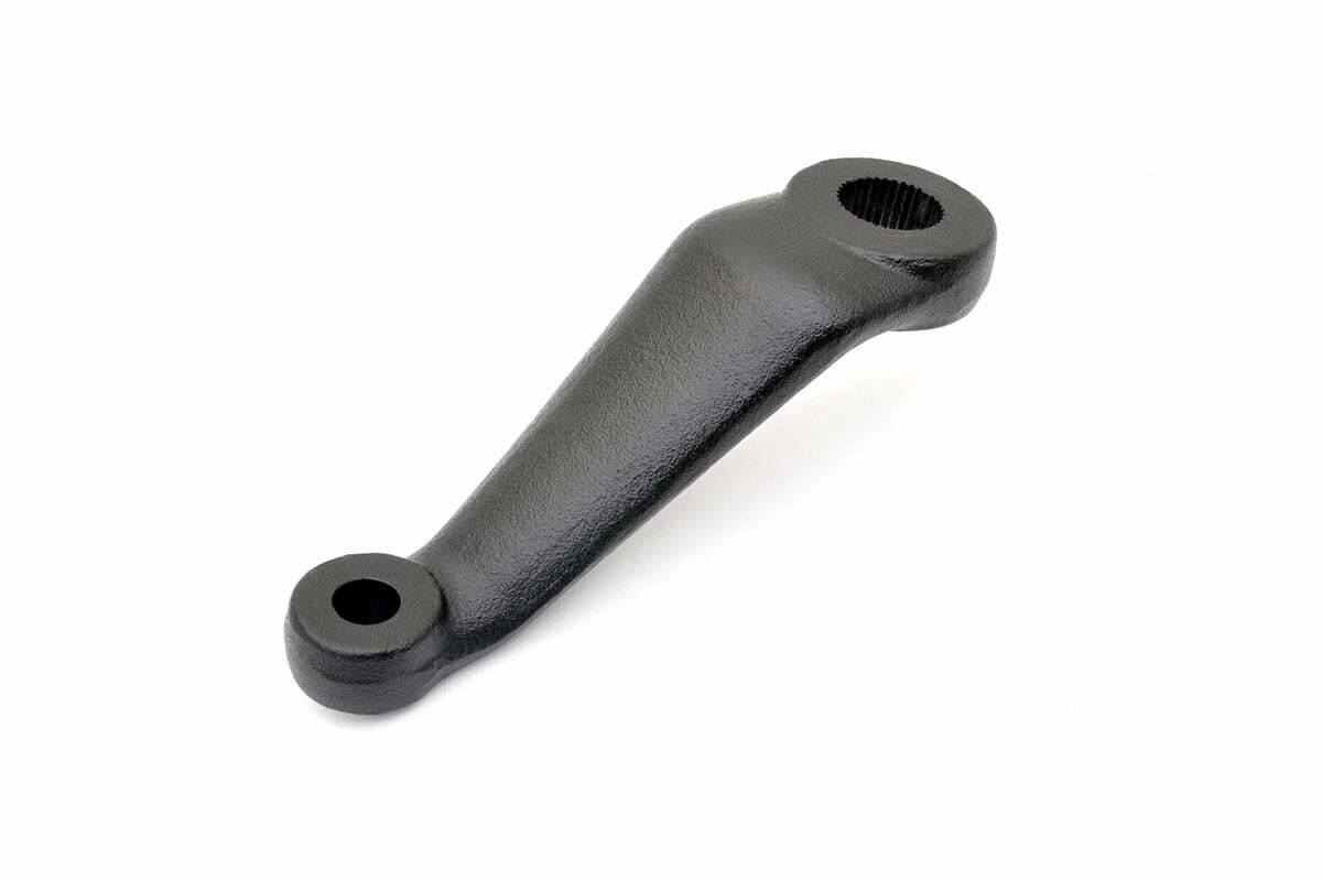 Fits Multiple Makes & Models (Ford/Jeep) Pitman Arm; 6602