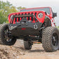 Fits Jeep Wrangler Unlimited 4WD (2018-2023) 6 Inch Lift Kit; Long Arm; 66030