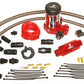 Fuel Pump Complete Kit High Flow EFI Performance Universal Fit Aeromotive 17202-BGPL