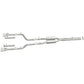 Exhaust System Kit for Competition Series Cat-Back Performance Exhaust System MagnaFlow 19209