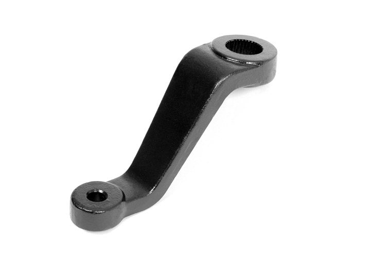 Fits Jeep Cherokee XJ (84-01)/Comanche MJ (86-92) 2WD/4WD Pitman Arm; 6610