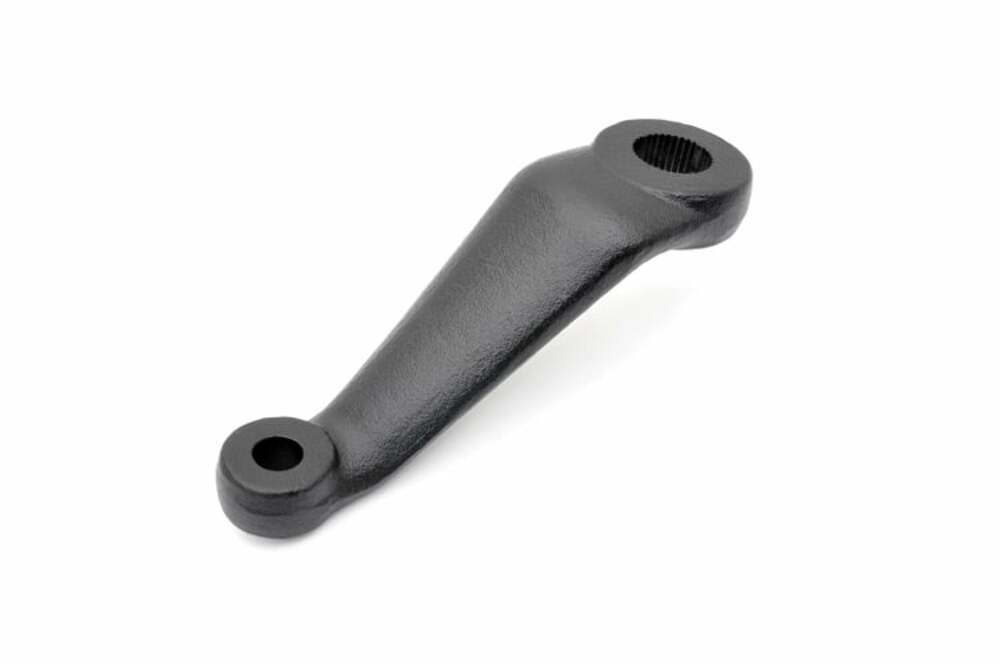 Fits Ford F-250/F-350 Super Duty 4WD (1999-2004) Pitman Arm; 6611