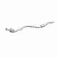 Catalytic Converter for 2006-2009 Mercedes-Benz E350 4Matic 3.5L California Grade CARB Compliant Direct-Fit Catalytic Co