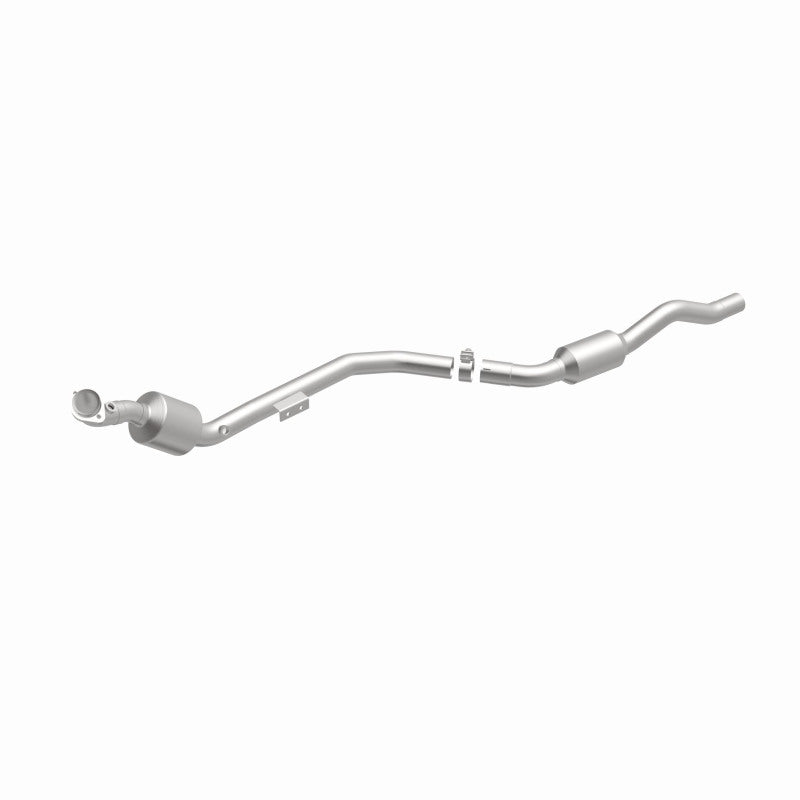 Catalytic Converter for 2006-2009 Mercedes-Benz E350 4Matic 3.5L California Grade CARB Compliant Direct-Fit Catalytic Co