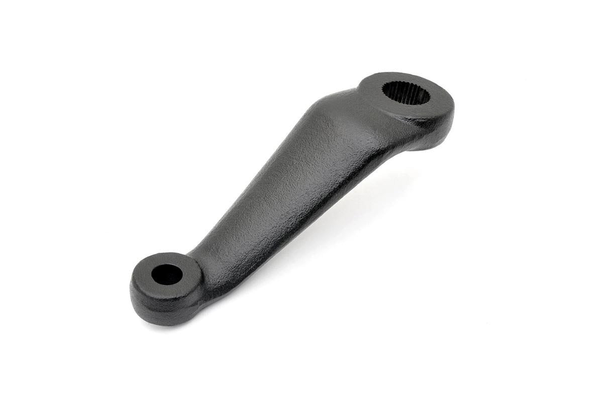 Fits Dodge 1500 (00-01)/2500 (00-02) 4WD Pitman Arm; 6614