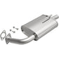 2007-2009 Nissan Altima Direct-Fit Muffler Kit 108-0048