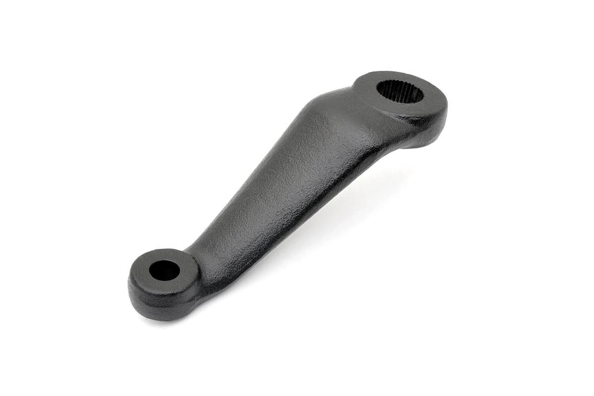 Fits Dodge 2500/Ram 3500 4WD (2003-2008) Pitman Arm; 6616
