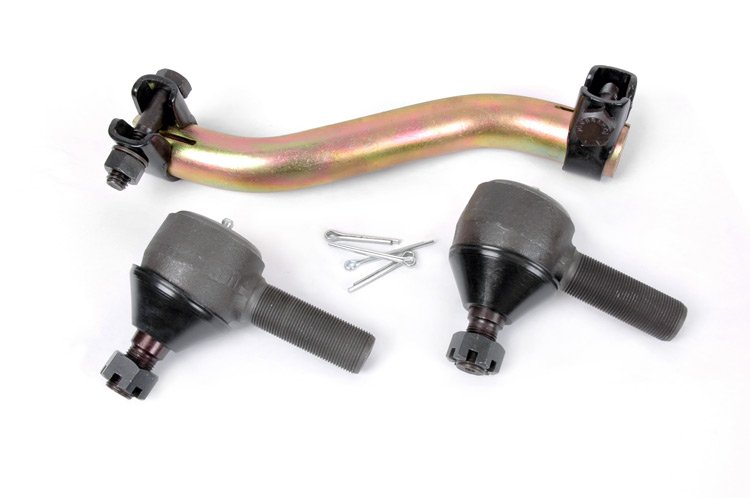 Fits Chevy/GMC C10/K10 C15 Truck/Half-Ton Suburban/Jimmy(73-91) Drag Link 6619