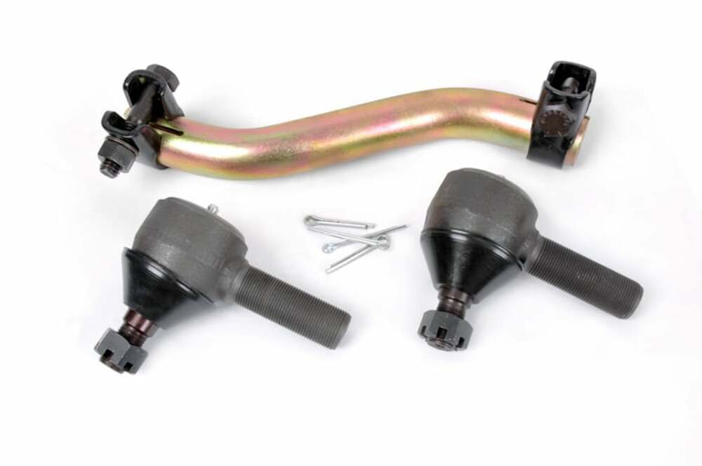 Fits Chevy/GMC C10/K10 C15 Truck/Half-Ton Suburban/Jimmy(73-91) Drag Link 6619