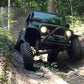 Fits Jeep Wrangler TJ (97-06) (04-06) 6" Lift Kit; X-Series; 66220
