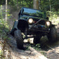 Fits Jeep Wrangler TJ (97-06) (04-06) 6" Lift Kit; X-Series; 66220