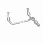 11-14 Escalade 6.2 Underbody Direct-Fit Catalytic Converter 52616 Magnaflow