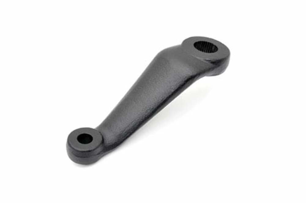 Fits Ford F-250/F-350 Super Duty 4WD (2005-2016) Pitman Arm; 6624