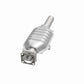 86-92 Jeep/Dodge/Eagle CA Direct-Fit Catalytic Converter 3391229 Magnaflow