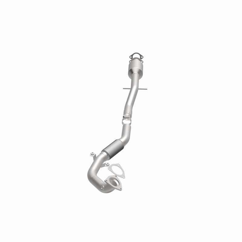 2014-2015 Regal 2 Underbody Direct-Fit Catalytic Converter 52906 Magnaflow - Catalytic Converters Car Part People