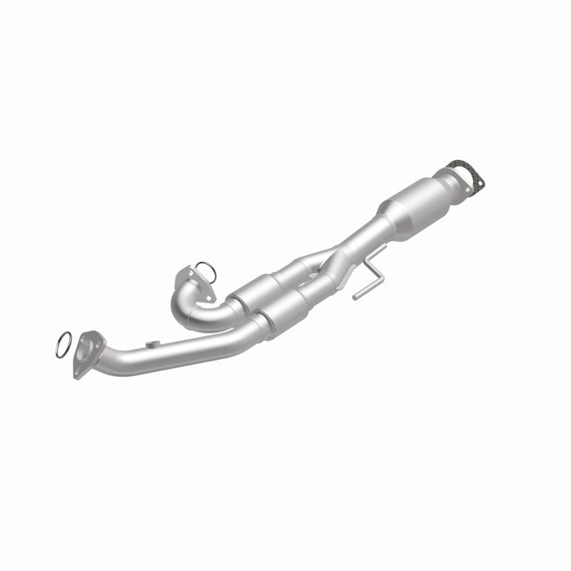 2006 Nissan Altima 3.5L Direct-Fit Catalytic Converter 5421710 Magnaflow