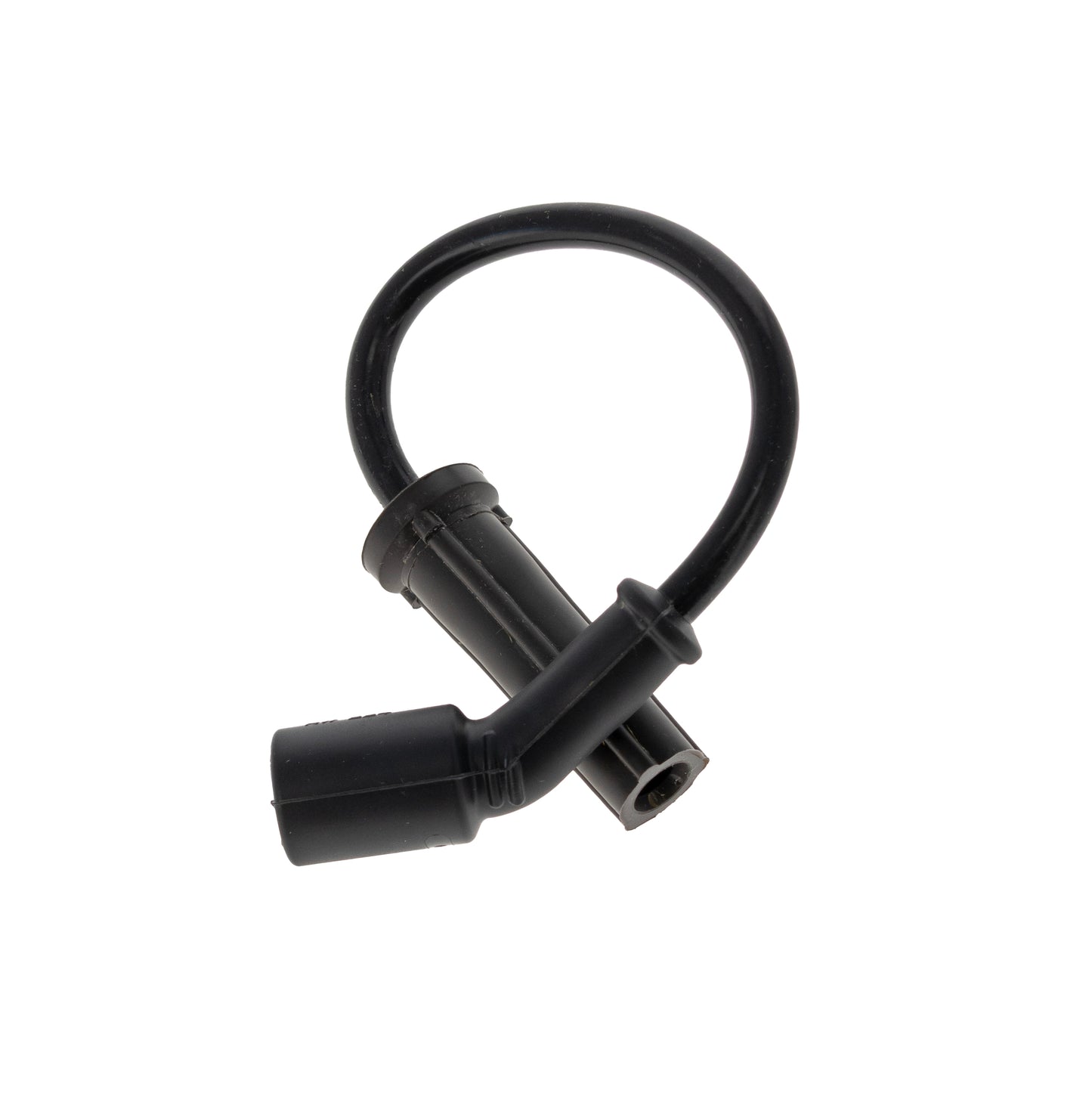 Ignition Wire Repair Lead ThunderVolt 180? Black 45108