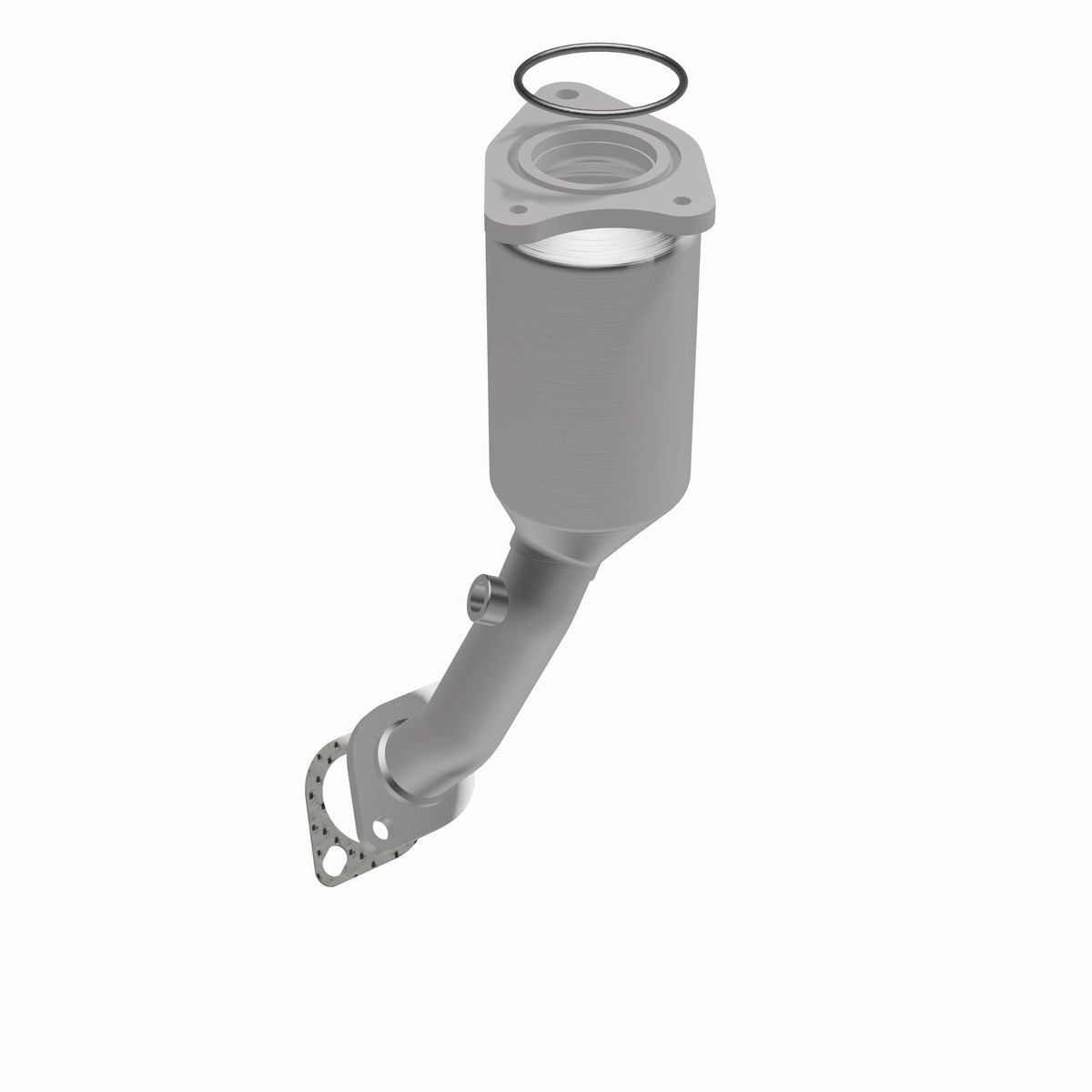 Catalytic Converter for HM Grade Federal / EPA Compliant Direct-Fit Catalytic Converter MagnaFlow 23030