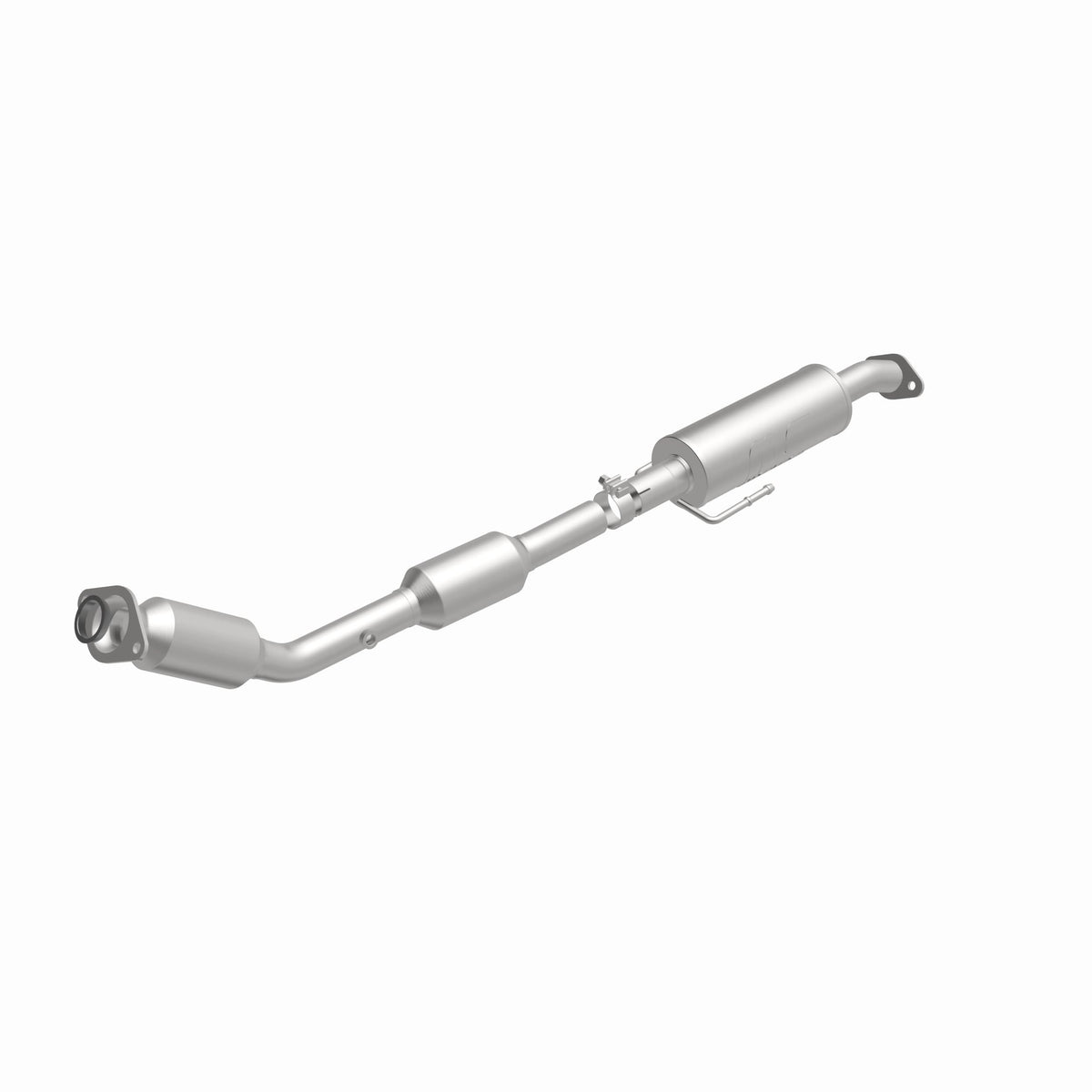 Catalytic Converter for OEM Grade Federal / EPA Compliant Direct-Fit Catalytic Converter MagnaFlow 280093