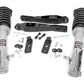 Fits Jeep Compass 4WD (2007-2016) 2 Inch Lift Kit; N3 Front Struts; 66531