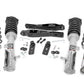 Fits Jeep Compass 4WD (2007-2016) 2 Inch Lift Kit; N3 Struts; 66532