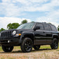 Fits Jeep Compass 4WD (2007-2016) 2 Inch Lift Kit; N3 Struts; 66532