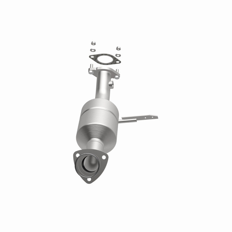 2004 Cadillac CTS 3.2L Direct-Fit Catalytic Converter 4561049 Magnaflow - Catalytic Converters Car Part People
