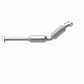 2003-11 Ford Crown Victoria 4.6L Direct-Fit Catalytic Converter 551058 Magnaflow - Catalytic Converters Car Part People