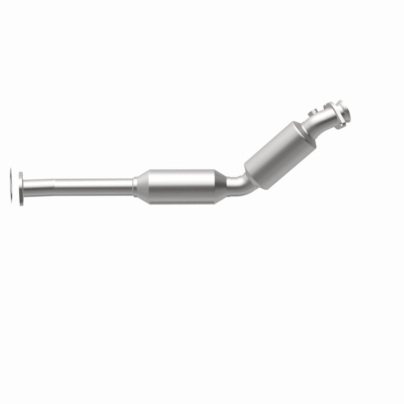 2003-11 Ford Crown Victoria 4.6L Direct-Fit Catalytic Converter 551058 Magnaflow - Catalytic Converters Car Part People