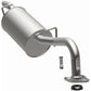 2013-2017 Toyota Prius C Direct-Fit Replacement Exhaust System 106-0851