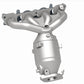 2017-2020 Nissan Rogue Sport OEM Grade Manifold Catalytic Converter 290040