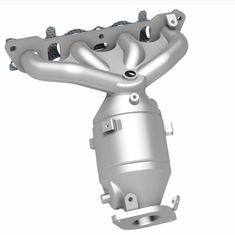 2017-2020 Nissan Rogue Sport OEM Grade Manifold Catalytic Converter 290040