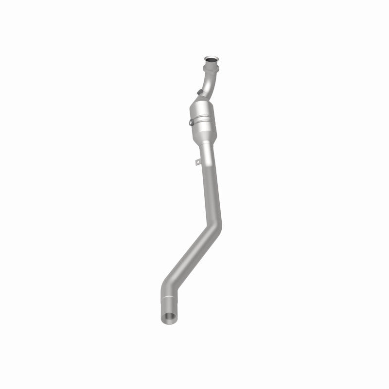 2007-2011 Mercedes-Benz ML350 Direct-Fit Catalytic Converter 5551717 Magnaflow - Catalytic Converters Car Part People