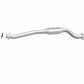2007-12 Chevrolet Colorado 3.7L Direct-Fit Catalytic Converter 5592966 Magnaflow
