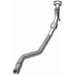 2005-2008 Audi A4 Direct-Fit Front Pipe Kit 107-0259
