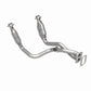 2005 Ford F-250 Super Duty 6.8L Direct-Fit Catalytic Converter 4451631 Magnaflow - Catalytic Converters Car Part People
