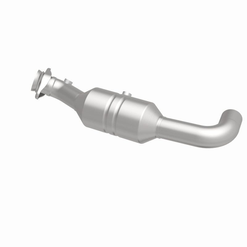 2009 2010 Ford F-150 4.6L Direct-Fit Catalytic Converter 5551296 Magnaflow