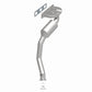 2001 2006 BMW X5 3.0L Direct-Fit Catalytic Converter 4551772 Magnaflow