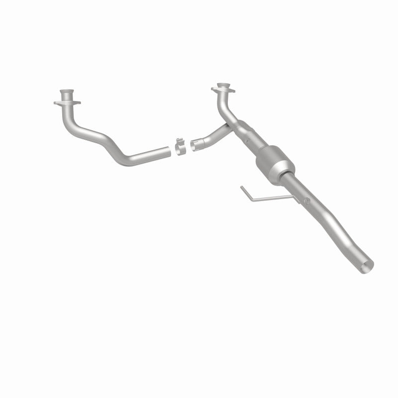 2000-2001 Dodge Ram 1500 3.9L Direct-Fit Catalytic Converter 4451203 Magnaflow