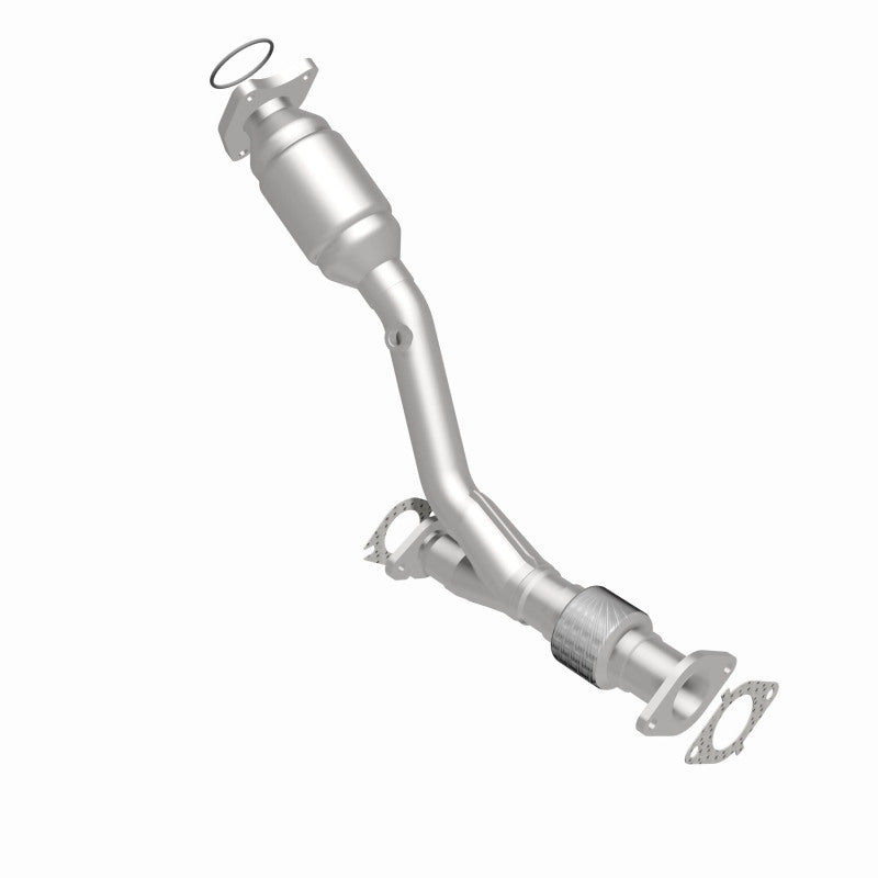 2005 2006 Chevrolet Malibu 3.5L Direct-Fit Catalytic Converter 5461229 Magnaflow - Catalytic Converters Car Part People