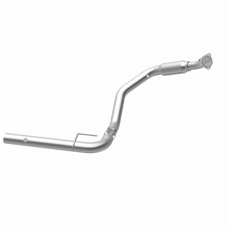 2006-10 Chevrolet Express 3500 Direct-Fit Catalytic Converter 4551525 Magnaflow - Catalytic Converters Car Part People