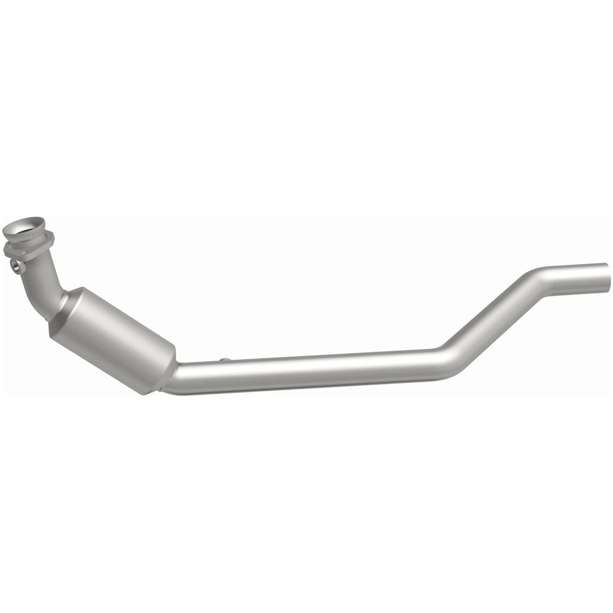 Catalytic Converter for HM Grade Federal / EPA Compliant Direct-Fit Catalytic Converter MagnaFlow 23937