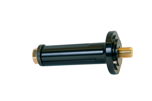Fuel Pump Coupler High Flow EFI Performance Universal Fit Aeromotive 21119-BGPL