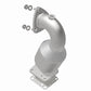 2007-2008 Saab 9-3 2.0L Direct-Fit Catalytic Converter 5411782 Magnaflow