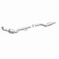 2008-10 Mercedes-Benz SLK55 AMG Direct-Fit Catalytic Converter 5411702 Magnaflow - Catalytic Converters Car Part People
