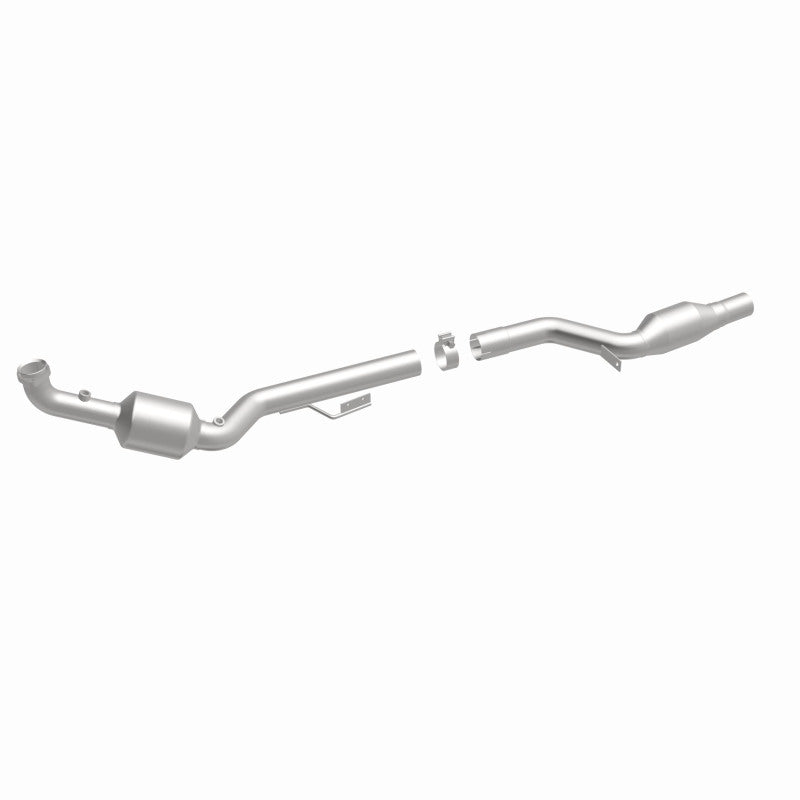 2008-10 Mercedes-Benz SLK55 AMG Direct-Fit Catalytic Converter 5411702 Magnaflow - Catalytic Converters Car Part People